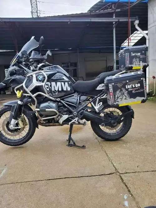 湖北随州市宝马水鸟adv顶配