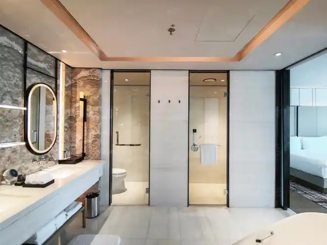 成都首座万豪酒店场地图片大全_成都首座万豪酒店会议室图库-会小二