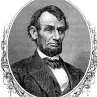 林肯头像高清图片大全_名人林肯真人头像大图下载【点击鼠标右键下载