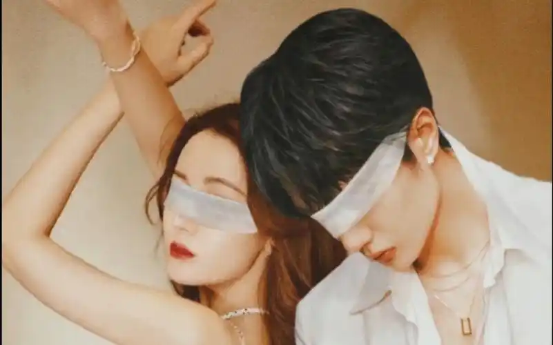 【迪丽热巴 | 王一博】热舞吧,青春!微电影:年少的梦想