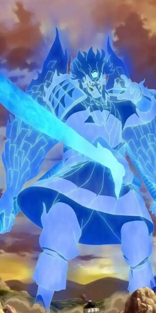 须佐能乎同人插画图片壁纸