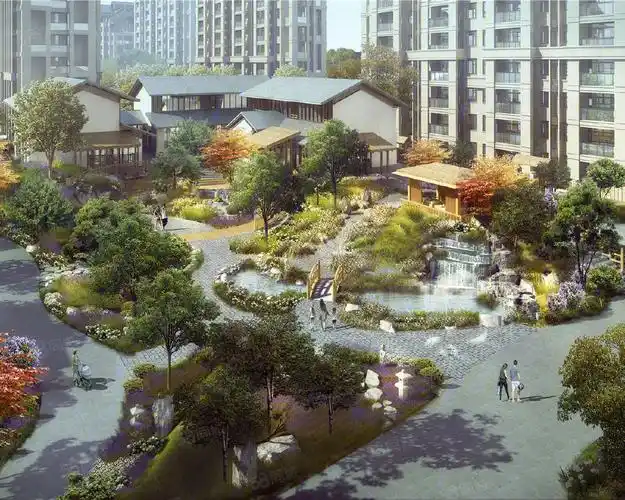 水韵铭城, 吉邦水韵铭城小区详情,房价走势,房源,业主论坛】- 长春58