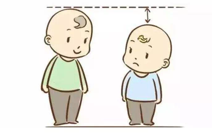 如何判断孩子的身高是否正常?_矮小症_介绍_发病原因 - 好大夫在线