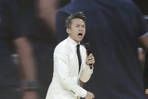 邓超 生活照 - mtime时光网