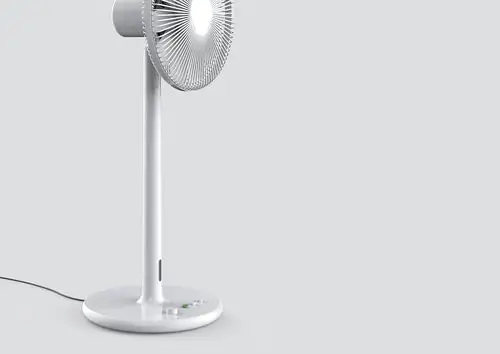 电风扇概念设计whatifbraunreleasedaelectricfan