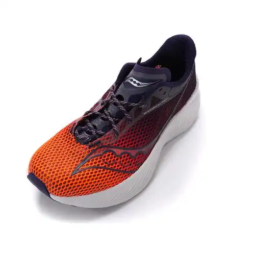 saucony索康尼endorphinpro啡鹏男子碳板竞速跑鞋s20755跑步鞋