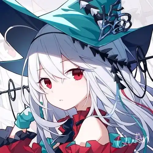 明日方舟q版头像分享33