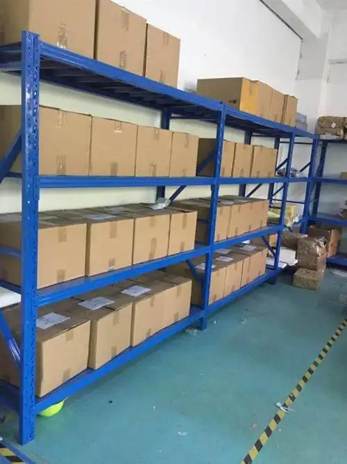 福田仓库货位式货架 福田仓库托盘式货架 仓储库房货架厂家