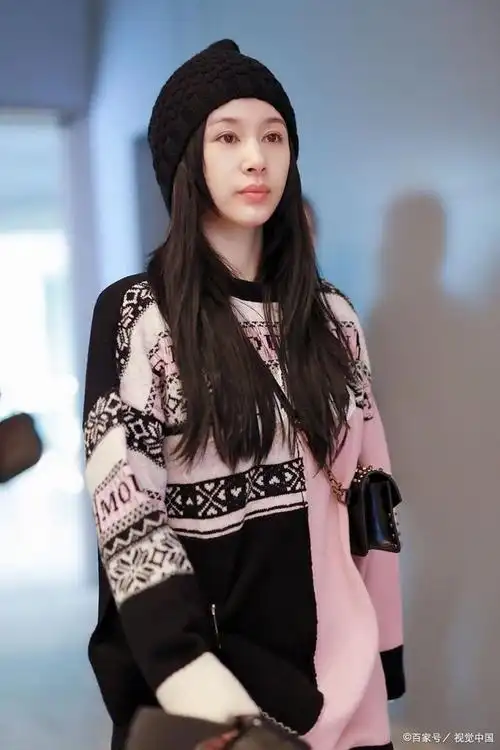 10位身高低于160矮个子女明星邓紫棋鞠婧祎上榜个个都很漂亮