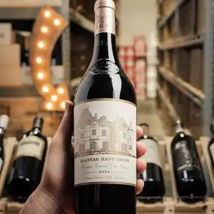 一级庄侯博王 奥比安 红颜容奥比昂haut brion庄园酒庄葡萄酒红酒