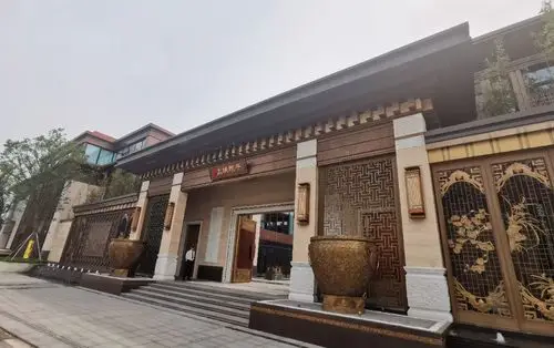 泰禾"喇叭腔",信达强行走"高端",上城院子沦为上乘"骗子"?