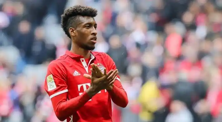 镜报:科曼或在合同到期前离队,利物浦和切尔西有意引进