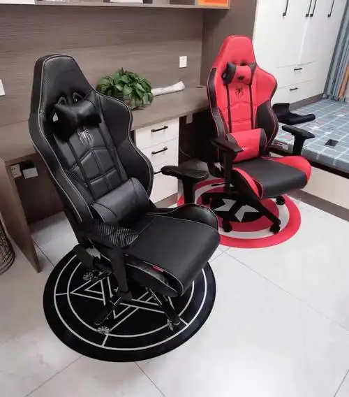 推荐几款性价比超高的电竞椅