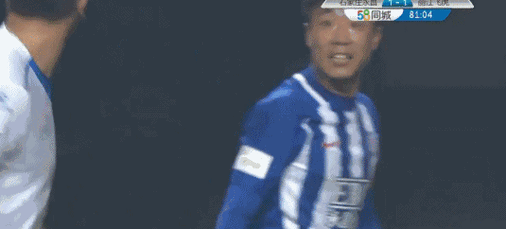 曝秦升至少被追罚停赛5场 永昌悍将至少停赛4场