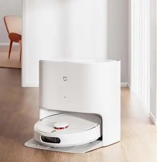 作为一款智能的家庭清洁工具,米家小米免洗扫地机器人2凭借其多项功能
