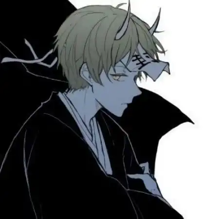 微信头像霸气,优质超酷男生头像动漫图片