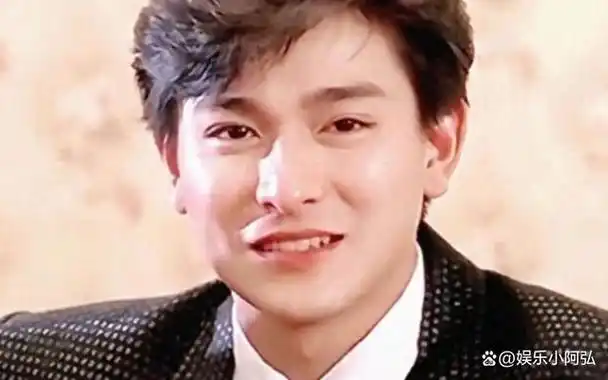 刘德华断崖式衰老白发苍苍似80岁网友泪目该退休了