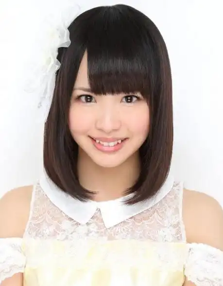 第13位 53667票 ske48 team kii 松村香织