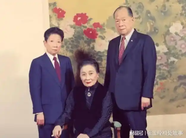 孔令伟|孔祥熙|宋子文|宋霭龄|孔令俊|三姐妹|圆山饭店_网易订阅