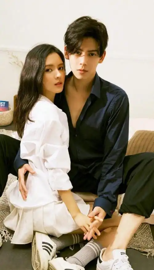 陈柏融回应与张予曦分手:我真真切切地爱过你,哪怕最后不是你!