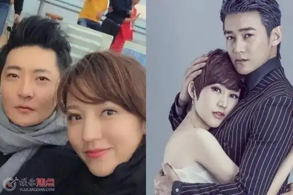 鲍蕾鲍莉什么关系