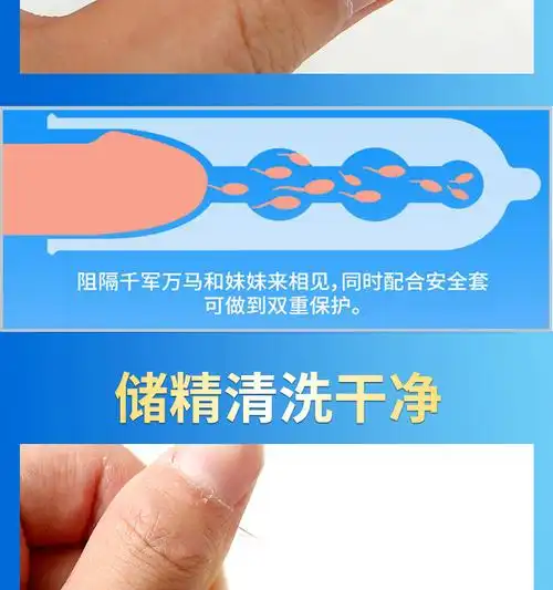 夫妻情趣性用品工具房趣避孕套加长加粗套阴茎狼牙套龟头加大高潮