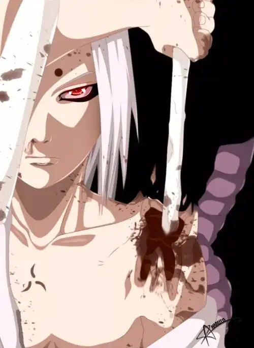 本期壁纸为君麻吕