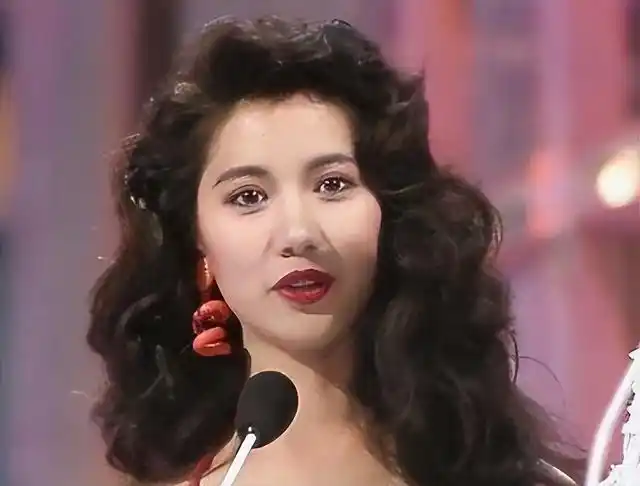 80年代的"港姐"有多漂亮,个个美得与众不同,你觉得哪位最美?