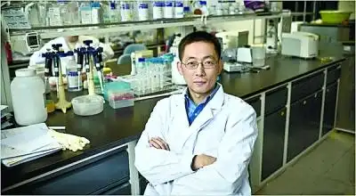 施一公:年轻一代的责任——让中国重回世界科技制高点