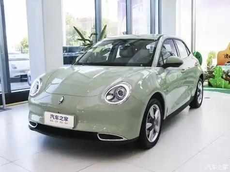 【图】强劲能量让生活更美好欧拉好猫与您同行 详询:4001825081_汽车