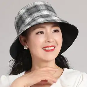 太阳帽2021年新款女中老年夏防晒春夏可折叠夏天遮阳日系老人帽子