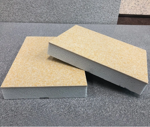 外墙保温一体板有几种?都有什么特点一起随小编看看吧