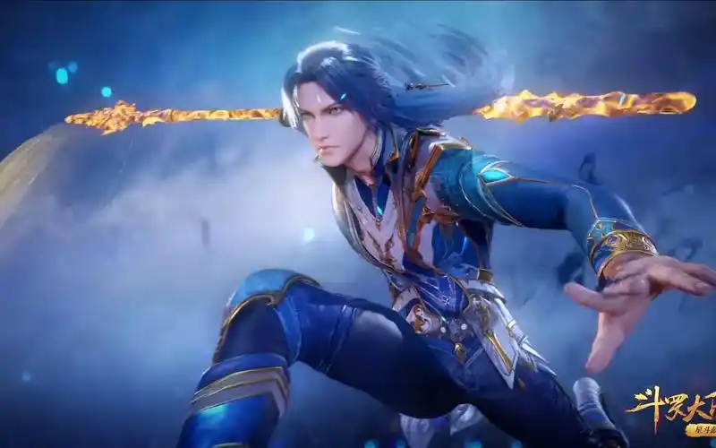 斗罗大陆:唐三使用蓝银霸王枪的五场战斗,哪一场最让你热血沸腾