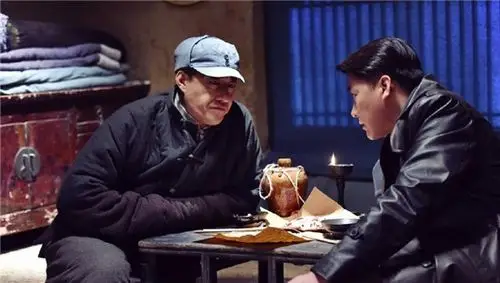 电视剧炮神杨志华和李慕兰在一起吗杨志华扮演者于震演过哪些电视剧