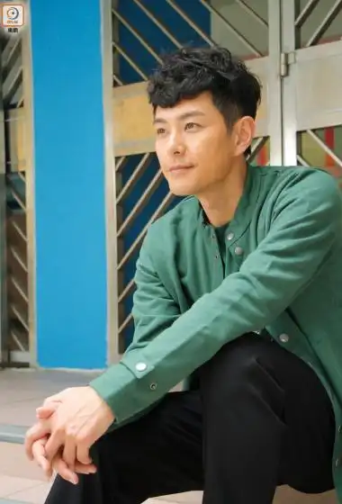 萧正楠相关图片