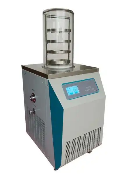 bionoon12a真空冷冻干燥机