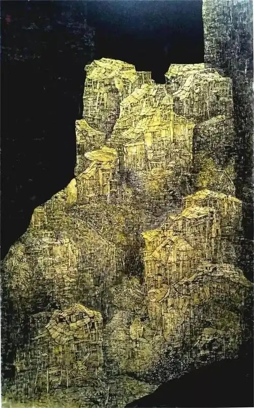 [画坛博览]2017全国十省市国展优秀作品选