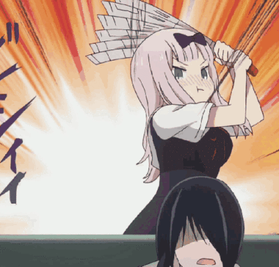 小原好美在《辉夜大小姐想让我告白》中饰演的藤原千花广为人知