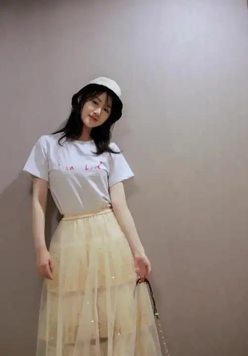 袁冰妍化身琉璃美人网友和锦觅一样美