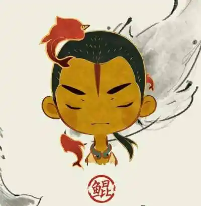 0 0 从犯  发布到  湫 图片评论 0条  收集   点赞  评论  《大鱼海棠