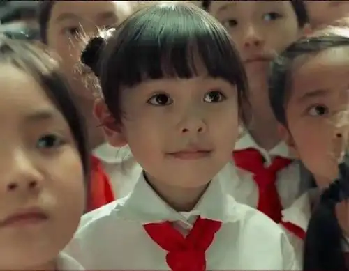 从电影《1921》的小女孩开始,谈国企数字化转型的四个情形