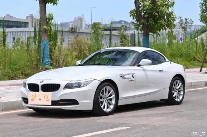 中期改款宝马z420t8at喜欢demmmmmmm