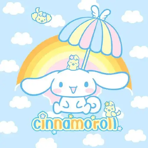 大耳狗生日快乐##玉桂狗头像##可爱头像