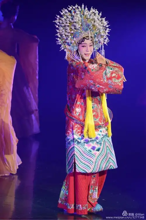 李玉刚 十年经典《刚好遇见你》演唱会