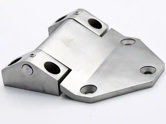 加大加厚型合页 重型工业机械设备门铰链 正宗304不锈钢合页 活页 长