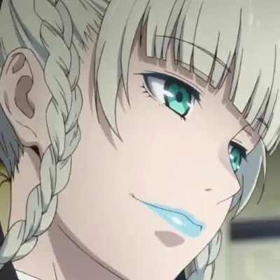 桃喰绮罗莉×五十岚清华 「狂赌之渊」