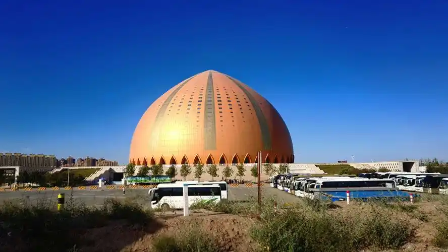 大美新疆(之三)