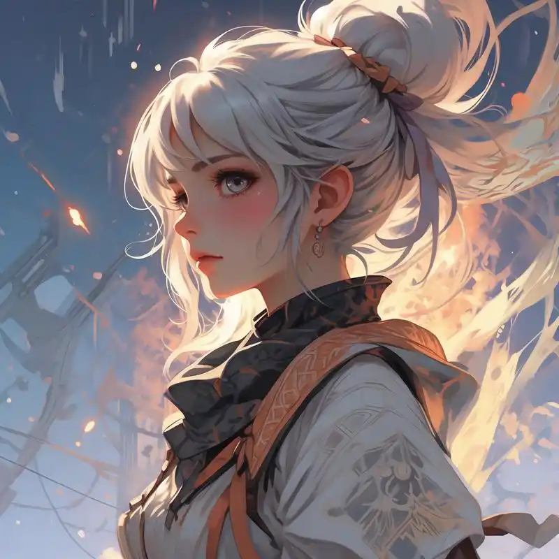 94谁人不爱二次元,原耽头像来一波94 精选二次元原耽头像来啦!