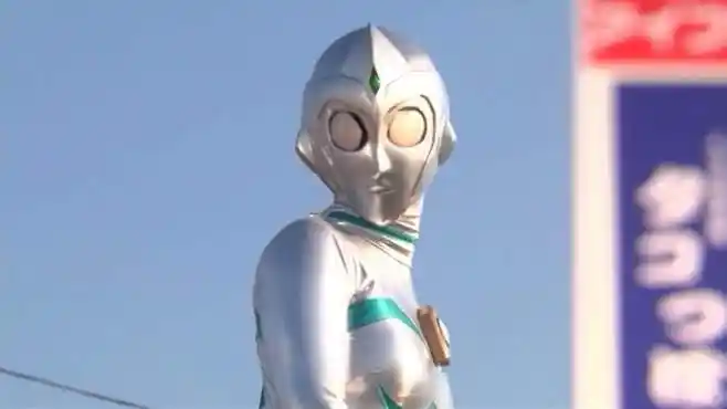 【giga苍月女战士】苍月奥特曼vs魔兽三人组-动漫视频-搜狐视频