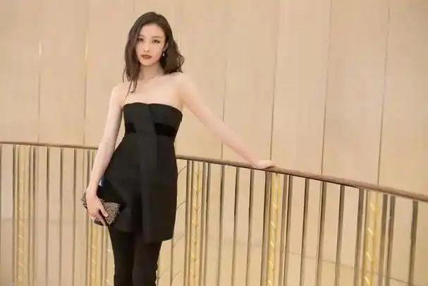 倪妮地体重常年保持90斤左右,分享6个生活细节,做到你也能瘦